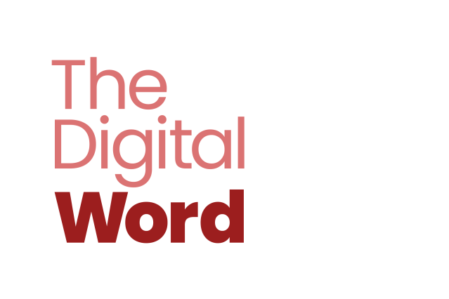 The Digital Word